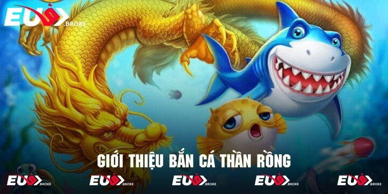 Giới thiệu tổng quan về game bắn cá thần rồng tuyệt đỉnh