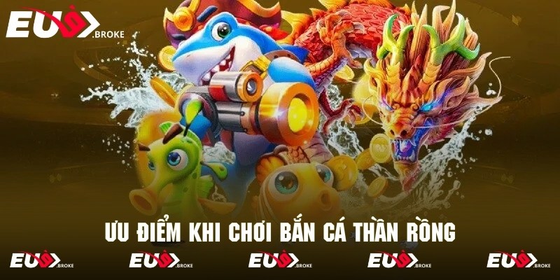 Ưu điểm đặc sắc tạo nên sức hấp dẫn cho nổ hũ Thần Tài Eu9