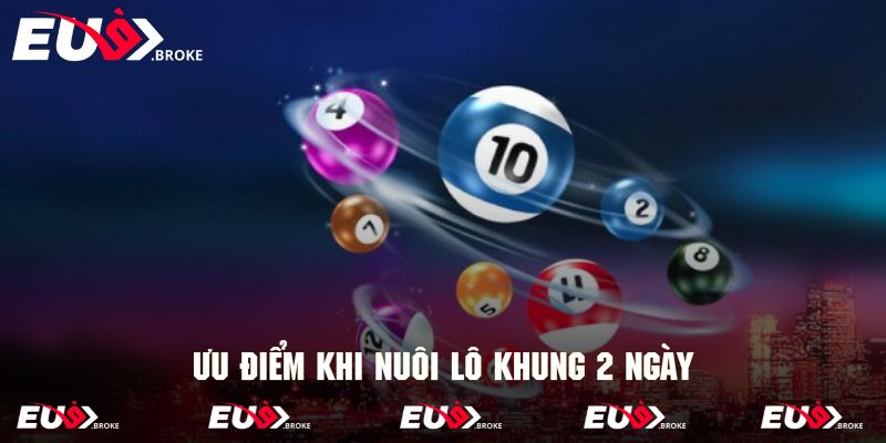 Ưu điểm cực xịn của phương pháp
